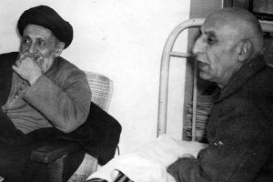 علم الهدی: قیام آیت الله کاشانی دکتر مصدق را به قدرت رساند