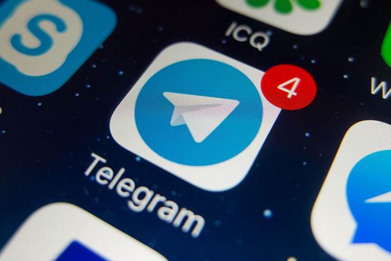 تلگرام امشب فیلتر نمی‌شود