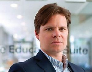 آندره اسپایسر