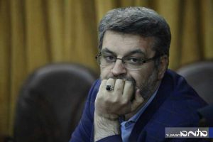 محمدتقی کرمی