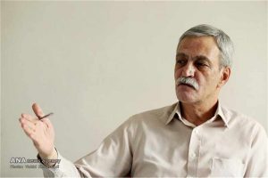 محمدامین قانعی راد