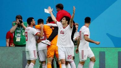 فوتبال ، مسیحای جامعه ایران