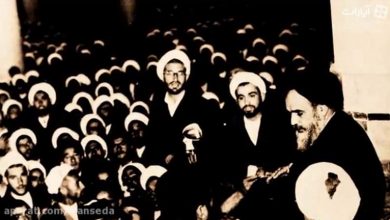 صدا | سخنرانی تاریخی امام خمینی در 15 خرداد 1342