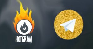 هاتگرام و تلگرام طلایی چیست؟