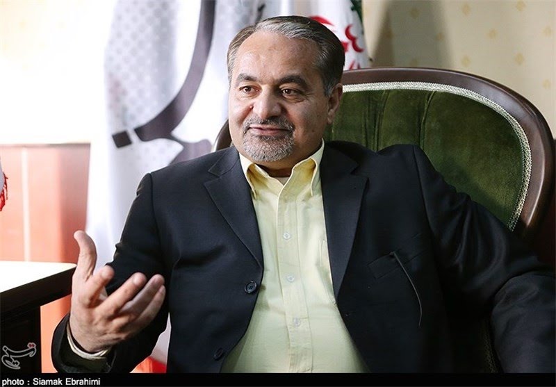 سیدحسین موسویان