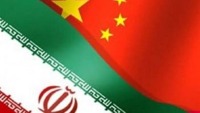 ایران و‌ چین
