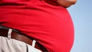 چاقی عامل افزایش خطر مرگ نیست
