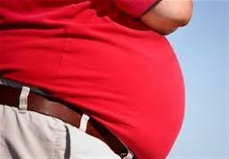 چاقی عامل افزایش خطر مرگ نیست