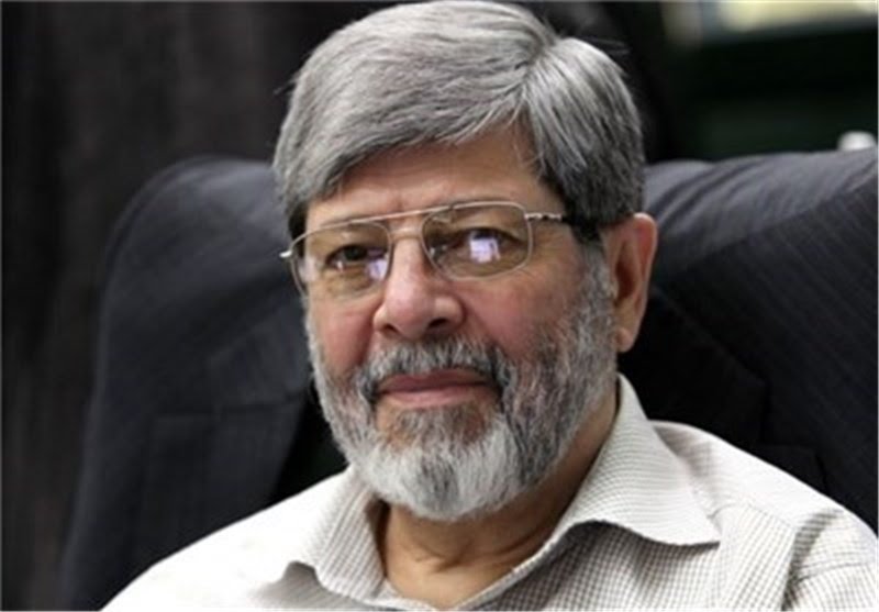 علیرضا مرندی