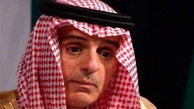 عادل الجبیر - وزیر خارجه عربستان