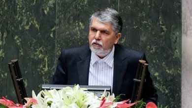 سیدعباس صالحی - وزیر فرهنگ