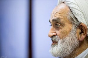 بسیج مدرسه‌ی عشق است؟