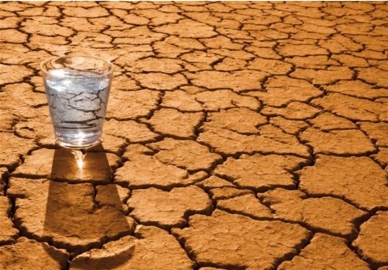 بحران آب - آب