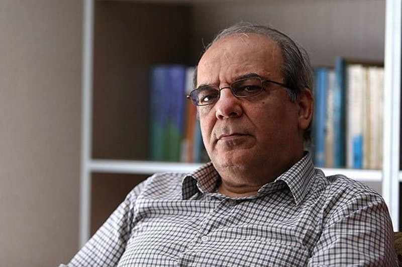 عباس عبدی: خطاب تیتر روزنامه‌ی رسالت به دستگاه قضاست