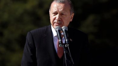 خط و نشان اردوغان برای ریاض