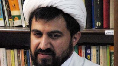 محمدحسن شهاب الدین حائری شیرازی