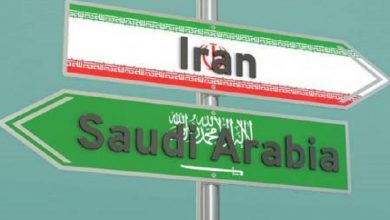 واکنش‌های منفی به تغییر موضع شدید درباره‌ی عربستان
