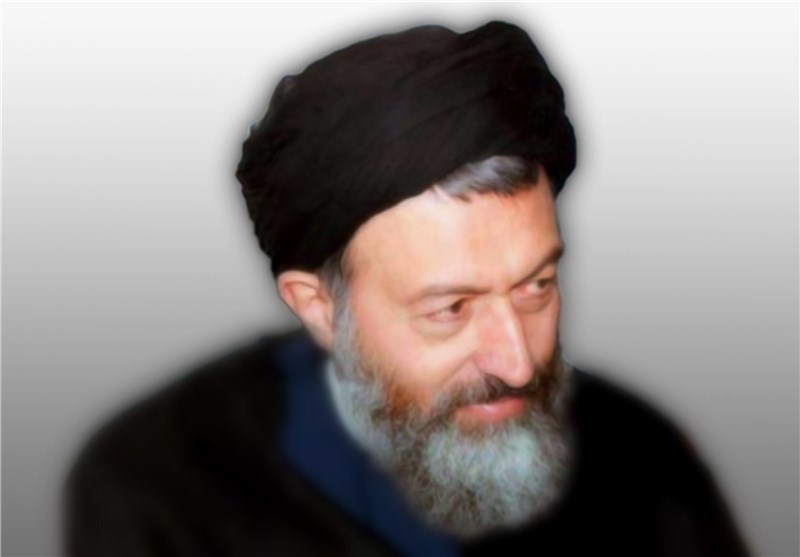 آیت الله سیدمحمد بهشتی