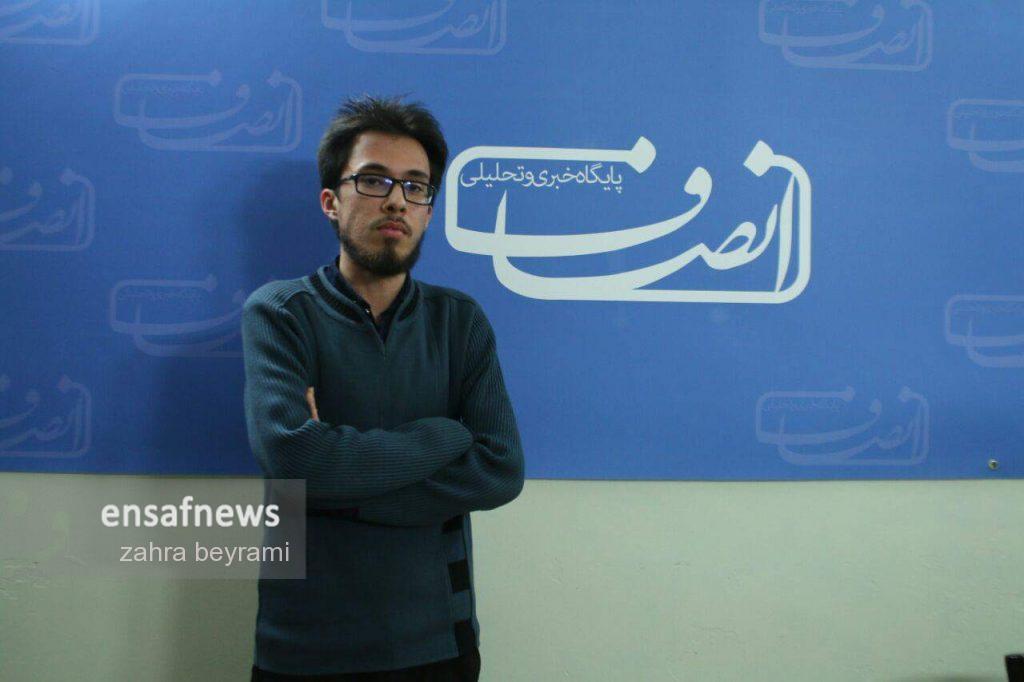 آخرین وضعیت پروندهی معتمدی نژاد