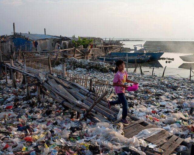 بهترین عکس‌های سال ۲۰۱۸