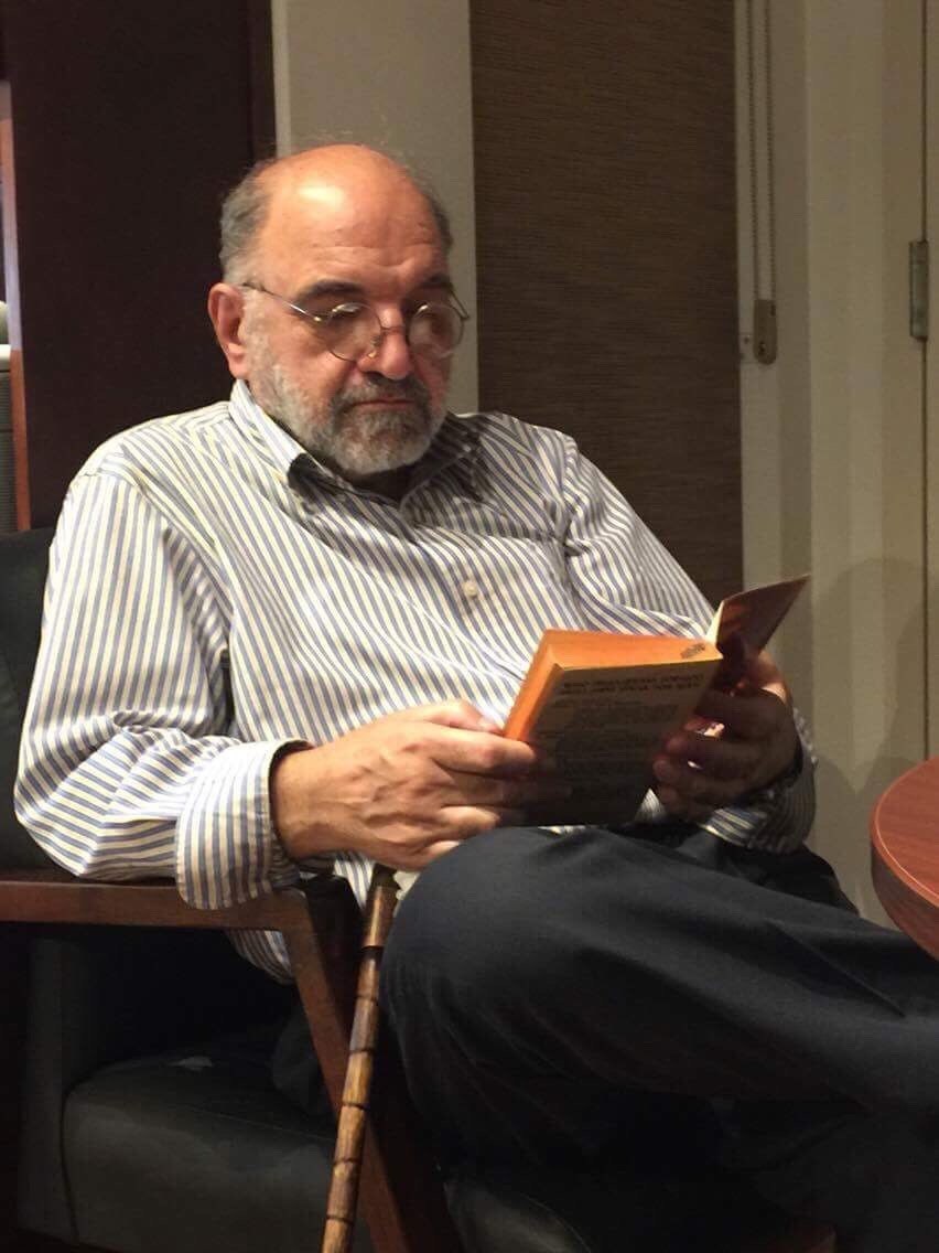 سروش؛ لوتر یا ارسموس؟