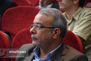 محمد کیانوش راد