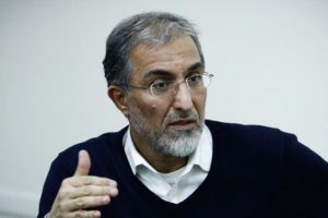 راغفر: حذف نشدن یارانه‌ی پردرآمدها دلایل سیاسی دارد