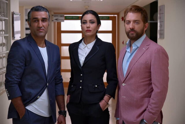 فیلمهای راهیافته به بخش مسابقه جشنواره فیلم فجر