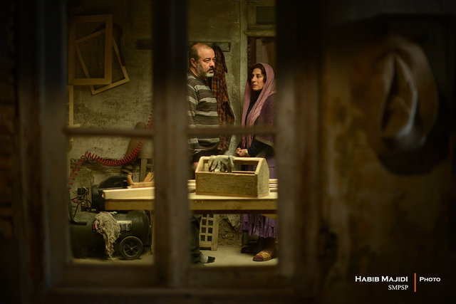 فیلم‌های راه‌یافته به بخش مسابقه جشنواره فیلم فجر