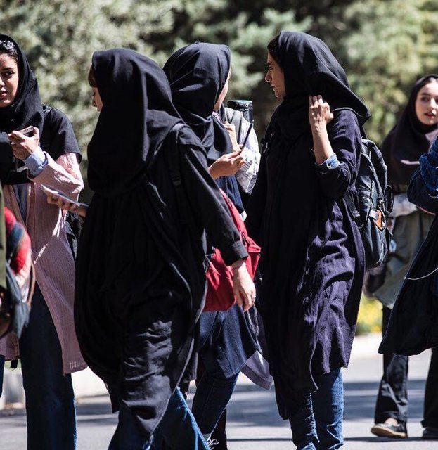 فیلمهای راهیافته به بخش مسابقه جشنواره فیلم فجر