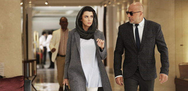 فیلمهای راهیافته به بخش مسابقه جشنواره فیلم فجر