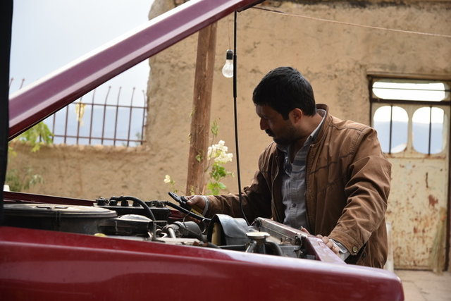 فیلمهای راهیافته به بخش مسابقه جشنواره فیلم فجر