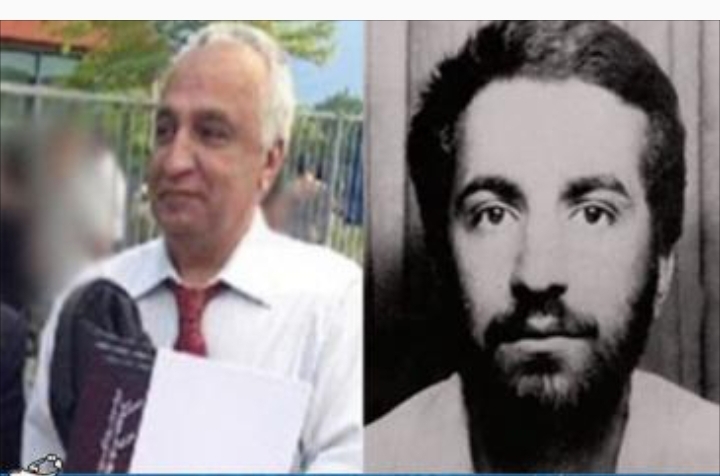 آیا قاتل شهید بهشتی زنده است؟