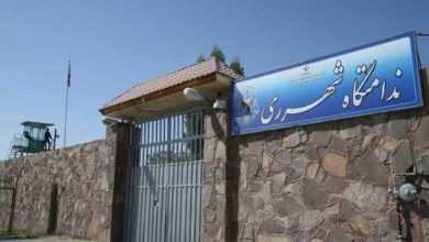 بیشترین عفو خورده‌ها از زندان قرچک