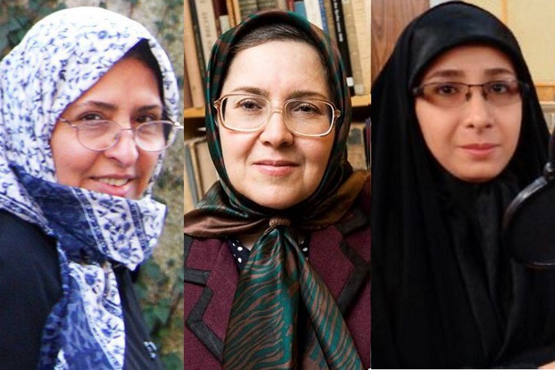 چرا حرف نیروهای سیاسی درباره‌ی حجاب خریدار ندارد؟ | سه گفتگو
