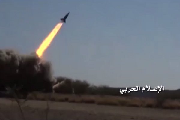 یمن: شلیک ۱۵ موشک «زلزال1» علیه مواضع متجاوزان