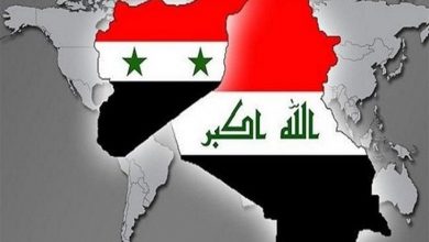 عراق و سوریه