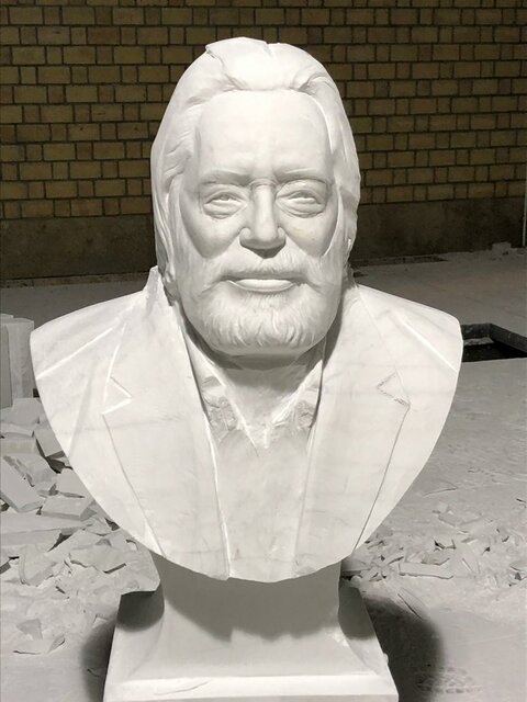 سردیس جمشید مشایخی