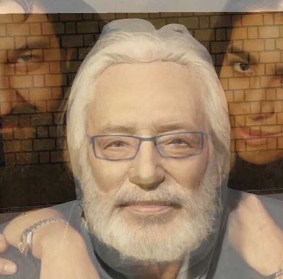 سردیس جمشید مشایخی