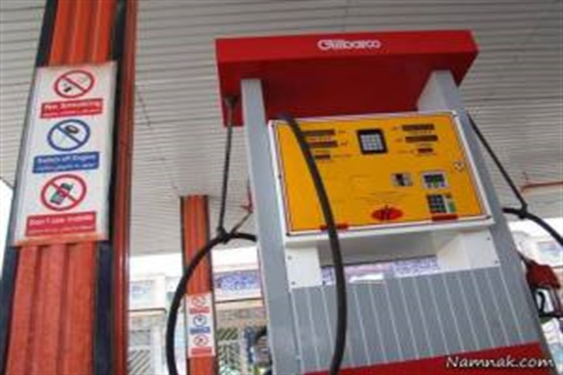بنزین - قیمت بنزین - افزایش قیمت بنزین