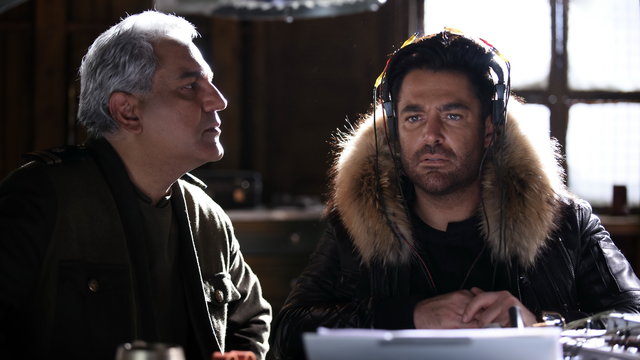 ما همه با هم هستیم