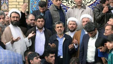 محکومیت مسعود شفیعی‌کیا به زندان