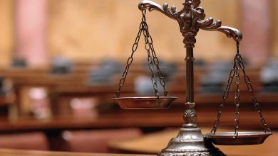 وکیل جهانگیری: رای صادره از ناحیه دادرس ابلاغ شده است، نه قاضی