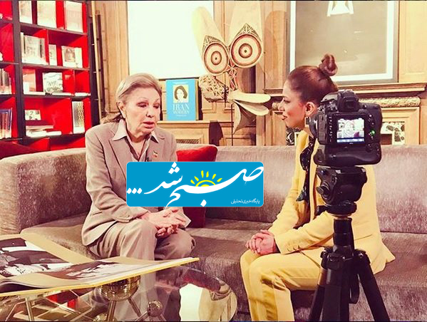 مجری«من‌وتو» که نامش در دادگاه مدیران سایپا آمده کیست؟ [+تصاویر]