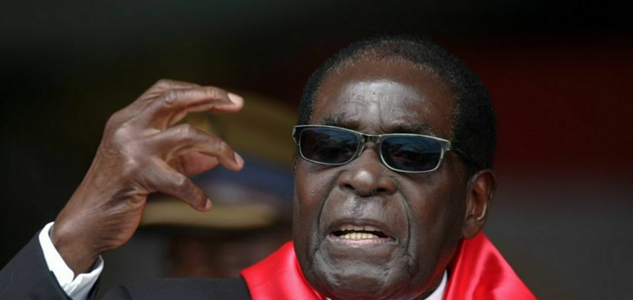 کانال راهبرد درباره‌ی مرگ بابرت موگابه نوشت: رابرت موگابه، رییس‌جمهوری سابق زیمبابوه، در سن ٩٥سالگی درگذشت. موگابه از زمان استقلال زیمبابوه
