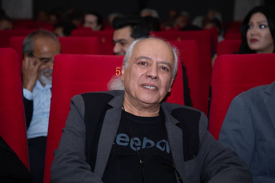 دیدار مردم با سینماگران پیشکسوت در روز ملی سینما