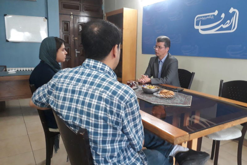 مادر علیرضا شیرمحمدعلی: میخواهم این اتفاق تکرار نشود