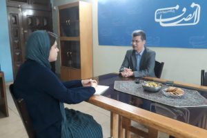 مادر علیرضا شیرمحمدعلی: میخواهم این اتفاق تکرار نشود