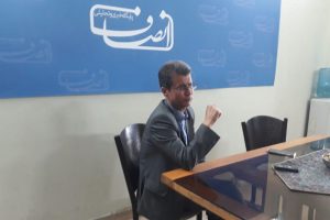 مادر علیرضا شیرمحمدعلی: میخواهم این اتفاق تکرار نشود