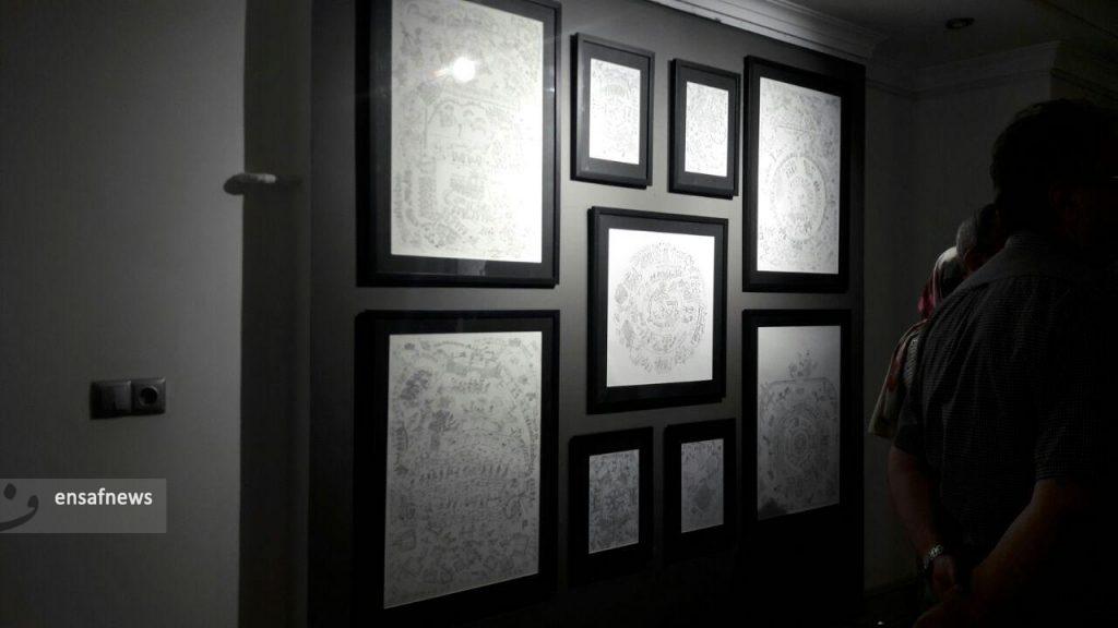 امیرشهاب رضویان: آقای فرمان‌آرا! حلالم کن